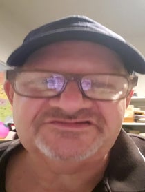 Poster for Birthday video from Bob Zany, Bay-Bee!