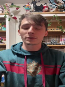 Poster for Other video from Jared Gilmore