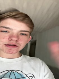 Poster for Birthday video from Heath Cordes