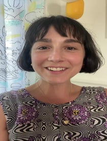 Poster for Other video from Molly Ephraim