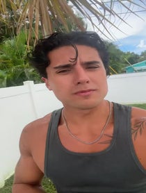 Poster for Pep Talk video from Matt Hardeman