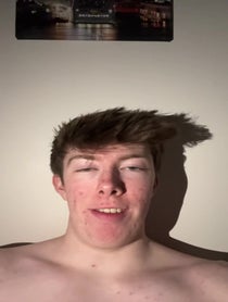 Poster for Roast video from Alex_noble