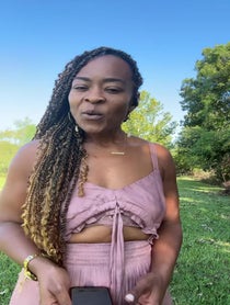 Poster for Other video from Quiana Lynell