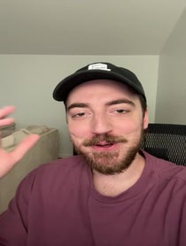 Poster for Roast video from Josh Floyd (Recap & Chill)