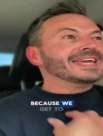 Poster for Birthday video from Left Sleeve