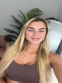 Poster for Birthday video from Kelsey Strong