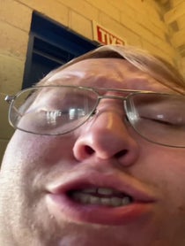 Poster for Advice video from ibigbz
