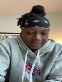 Poster for Pep Talk video from Erica Wheeler