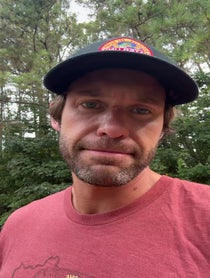 Poster for Pep Talk video from Zane Stephens