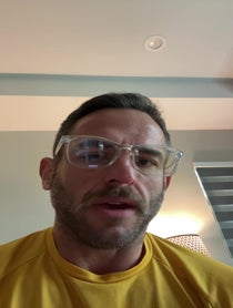 Poster for Roast video from Roderick Strong