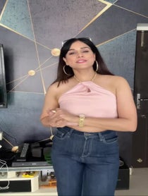 Poster for Birthday video from Ritu Chauhan
