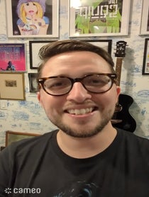 Poster for Intro video video from Will Roland