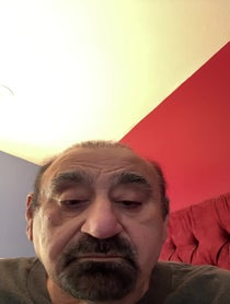 Poster for Birthday video from Ken Davitian