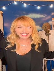 Poster for Other video from Kari Byron