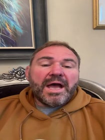 Poster for Other video from Scott Quinnell