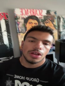 Poster for Other video from Lil Dee