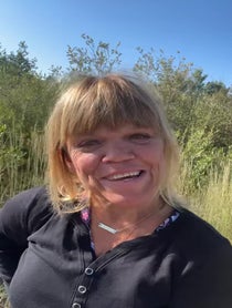 Poster for Birthday video from Amy Roloff
