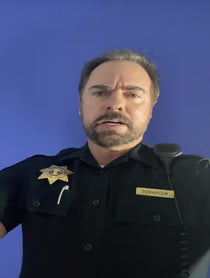 Poster for Roast video from David Banks