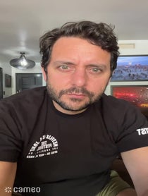 Poster for Intro video video from Ben Gleib