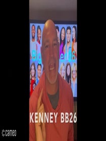 Poster for Intro video video from Sweet Kenney K BB26