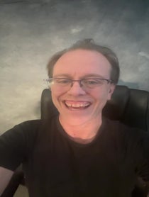 Poster for Pep Talk video from Sean Whalen