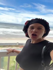 Poster for Birthday video from sayitscece
