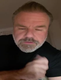 Poster for Birthday video from Tyler Labine