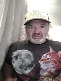 Poster for Birthday video from Jay Shuffleboson