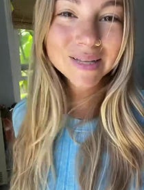 Poster for Intro video video from Allie Gonino