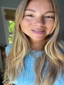 Poster for Intro video video from Allie Gonino