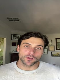 Poster for Intro video video from Jack Falahee