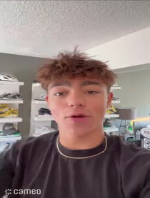 Poster for Intro video video from Malachi Barton