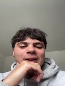 Poster for Roast video from Niko B