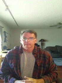 Poster for Advice video from Thunder Levin