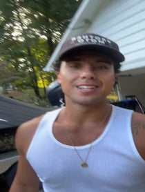 Poster for Birthday video from Matt Hardeman