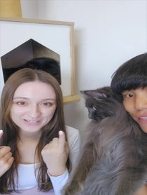 Poster for Other video from Chuson Channel ちゅーそんちゃんねる
