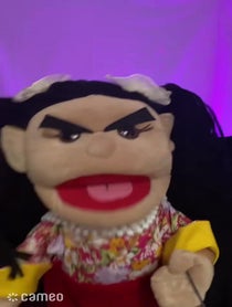 Poster for Intro video video from Cranky Carla