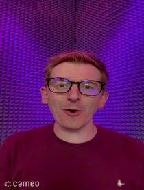 Poster for Intro video video from Adam Wilbourn