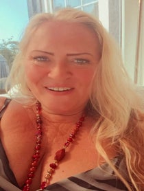 Poster for Pep Talk video from Nicole Faraday