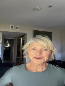 Poster for Question video from Beth Broderick