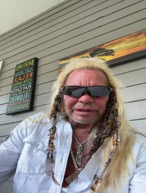 Poster for Other video from Dog the Bounty Hunter