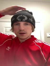 Poster for Pep Talk video from Lildroptop