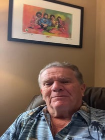 Poster for Other video from Butch Patrick