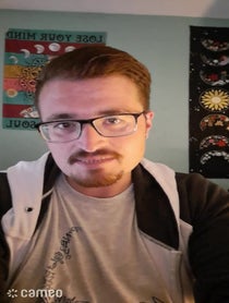 Poster for Intro video video from Medium Louis Grassi