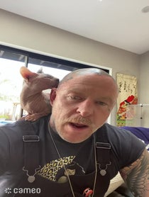 Poster for Intro video video from Jason Ellis