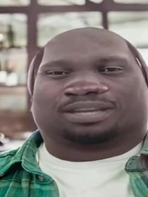 Poster for Birthday video from Daquavious pork