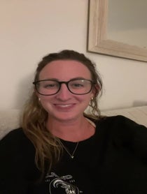 Poster for Birthday video from Cayla Platt