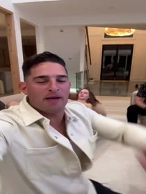 Poster for Birthday video from Niko Pilalis