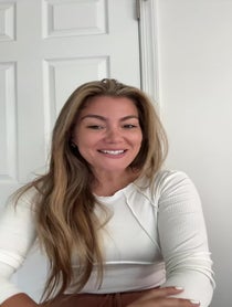 Poster for Birthday video from Tori Deal