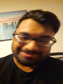 Poster for Pep Talk video from Pravman